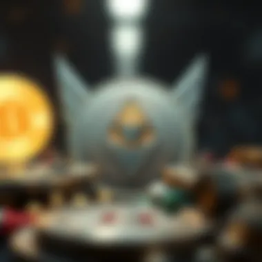 Notable The Evolution and Impact of Elon Currency in the Crypto Sphere