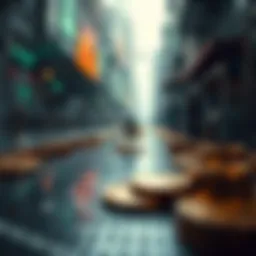 Historical milestones in digital currency