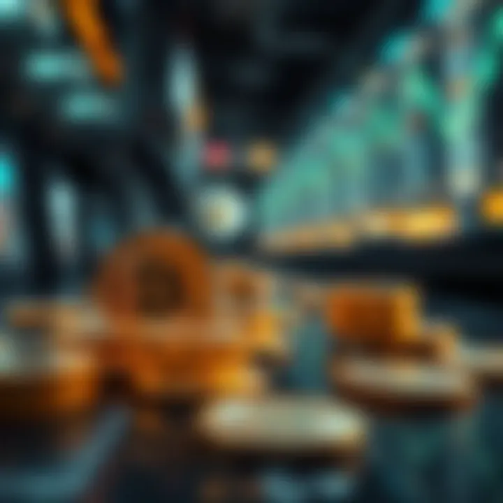 Regulatory Challenges Faced by Digital Currencies Regulatory challenges faced by digital currencies