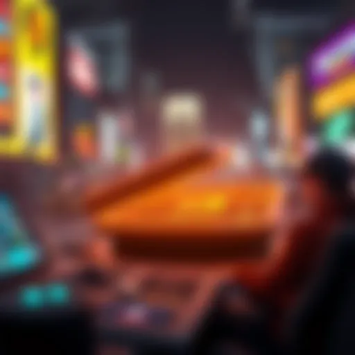 The Evolution of New Play-to-Earn Games in the Crypto Ecosystem Introduction