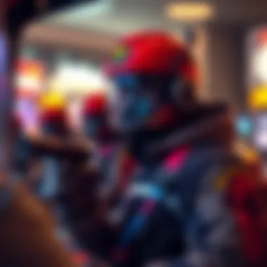 Notable The Evolution of New Play-to-Earn Games in the Crypto Ecosystem