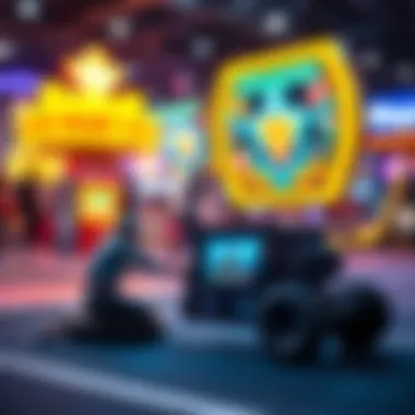 The Evolution of New Play-to-Earn Games in the Crypto Ecosystem Summary The Evolution of New Play-to-Earn Games in the Crypto Ecosystem Summary