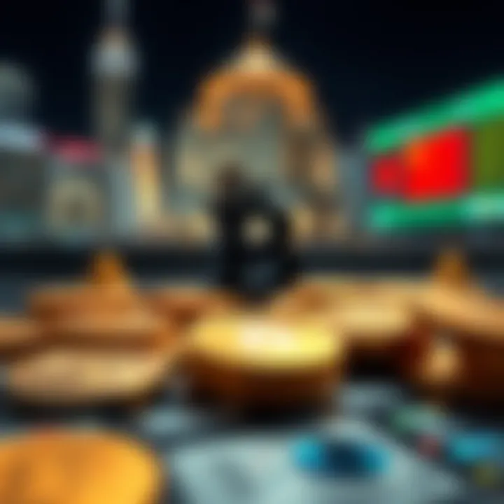 Economic Impact Analysis Economic impact analysis of China's cryptocurrency ban