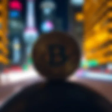 Future Developments in Cryptocurrency Trends Future developments in global cryptocurrency trends post-regulation