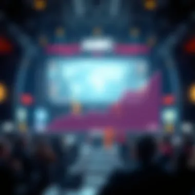 AMC's Influence on Cryptocurrency Investor Sentiment Graph illustrating the impact of AMC on cryptocurrency investor sentiment