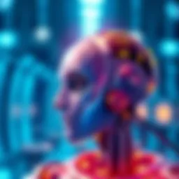 The Intersection of Cryptocurrency and AI Trading: Exploring Innovations and Implications Introduction