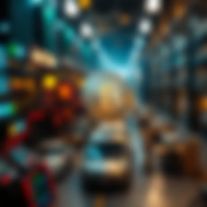 Notable The Intersection of Cryptocurrency and AI Trading: Exploring Innovations and Implications