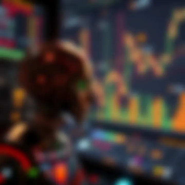 The Intersection of Cryptocurrency and AI Trading: Exploring Innovations and Implications Summary