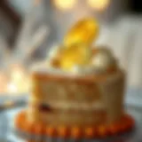 The Intricacies of Bitcoin Cake Introduction