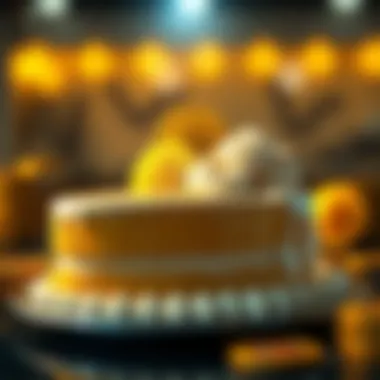 The Intricacies of Bitcoin Cake Summary
