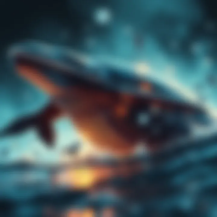 Notable The Investment Strategies of Cryptocurrency Whales