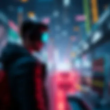 Notable The Metaverse and Gaming: Exploring the Intersection of Digital Realms