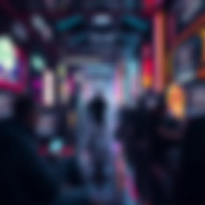 The Metaverse and Gaming: Exploring the Intersection of Digital Realms Summary