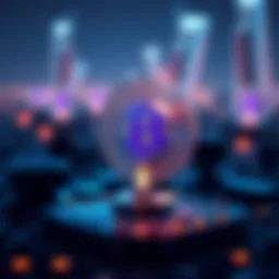 The Role of the Crypto Coin Creator: Insights and Implications Introduction