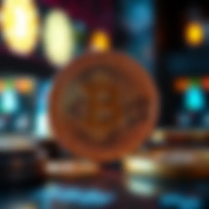 The Role of the Crypto Coin Creator: Insights and Implications Summary