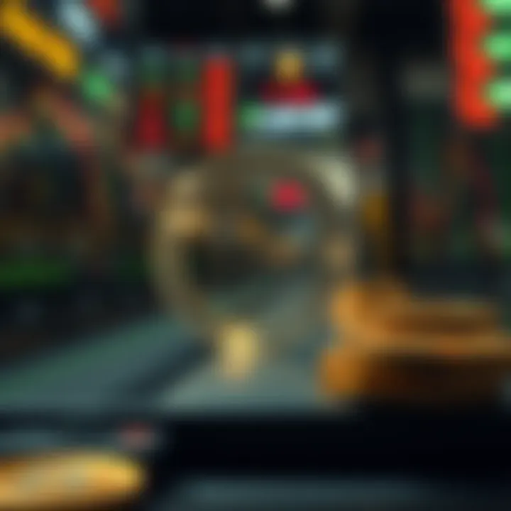 The Impact of Historical Data on Trading Strategies Impact of market data on trading strategies