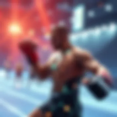 Envisioning the Future of Technology in Sports Future of sports technology