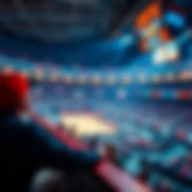 NFTs and Their Role in Fan Engagement NFTs transforming fan engagement