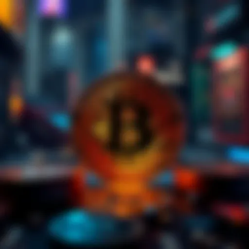The Visual Identity of Cryptocurrencies: An Analysis of Cryptocoin Logos Introduction