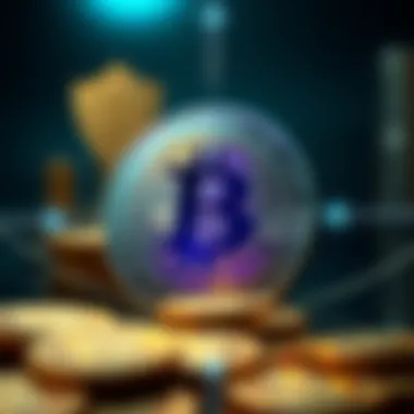The Visual Identity of Cryptocurrencies: An Analysis of Cryptocoin Logos Summary The Visual Identity of Cryptocurrencies: An Analysis of Cryptocoin Logos Summary