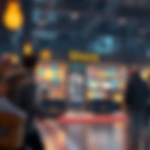 Token Store: A Comprehensive Exploration Introduction