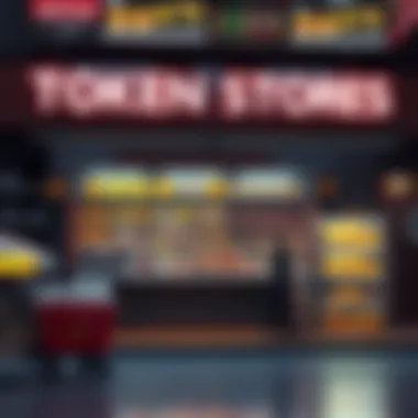 Notable Token Store: A Comprehensive Exploration Notable Token Store: A Comprehensive Exploration