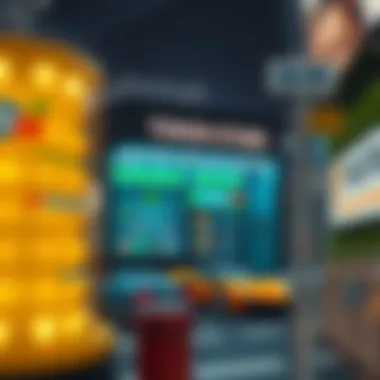 Token Store: A Comprehensive Exploration Summary Token Store: A Comprehensive Exploration Summary