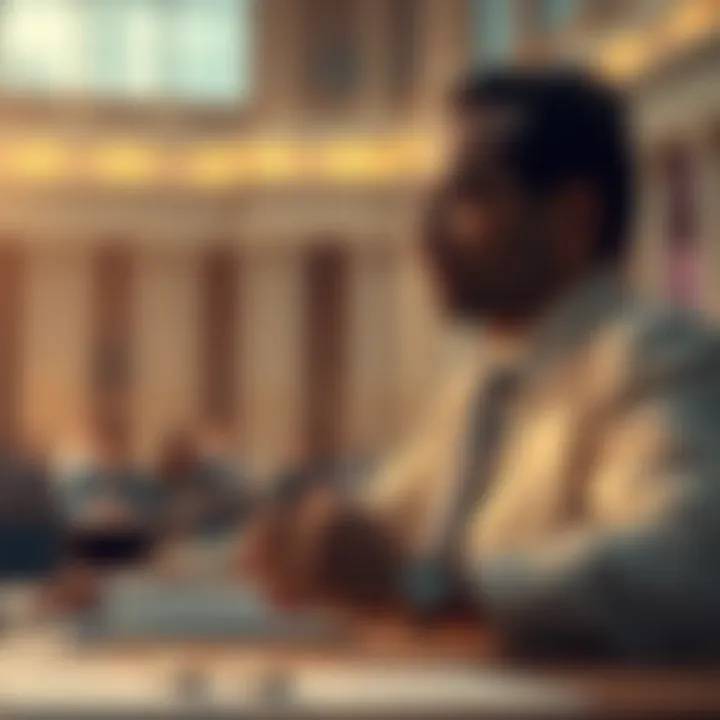 Navigating Emerging Legislative Trends in Crypto Emerging trends in crypto legislation