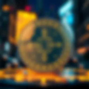 Understanding Trias Token Architecture Visual representation of Trias Token architecture