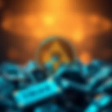 Future Outlook for Trias Token Future outlook of Trias Token in blockchain