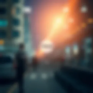 Diverse Use Cases of Trias Token Diagram illustrating use cases of Trias Token