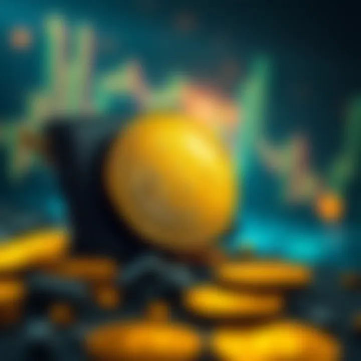 Advantages of Trust Wallet Coin for Investors Advantages of Trust Wallet Coin