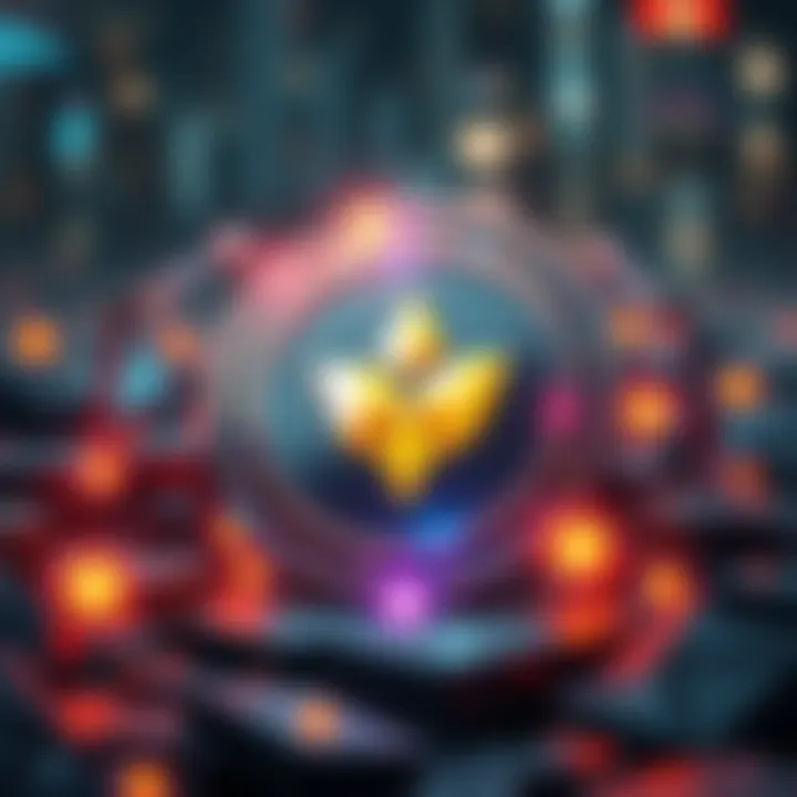 An Overview of Trust Wallet Coin and Its Ecosystem Trust Wallet Coin Overview