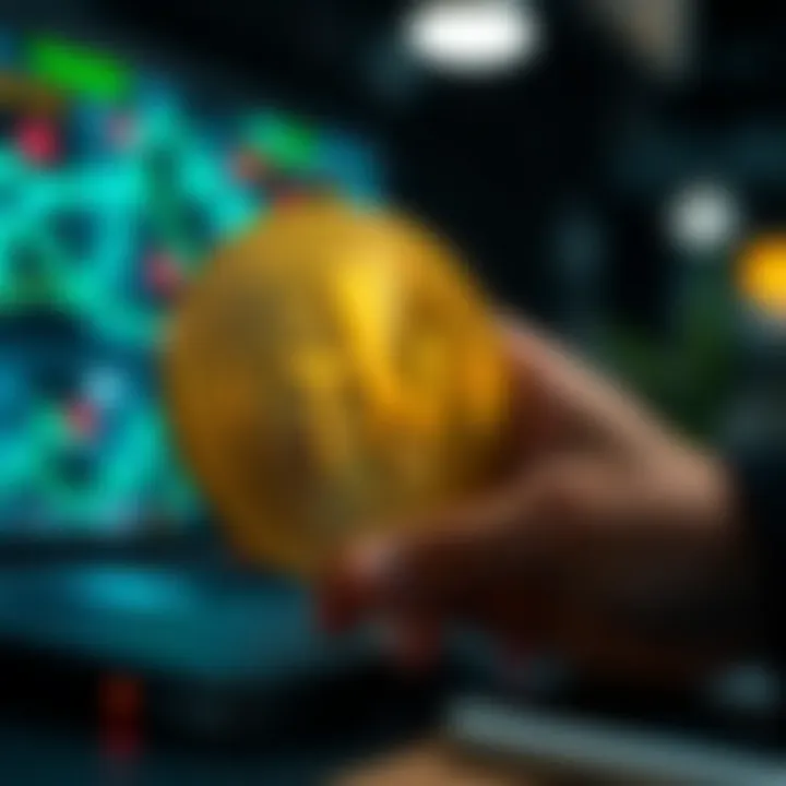 Exploring the Utility of Trust Wallet Coin in Transactions Utility of Trust Wallet Coin