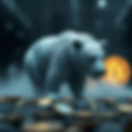 Understanding Bear Markets in Cryptocurrency Introduction