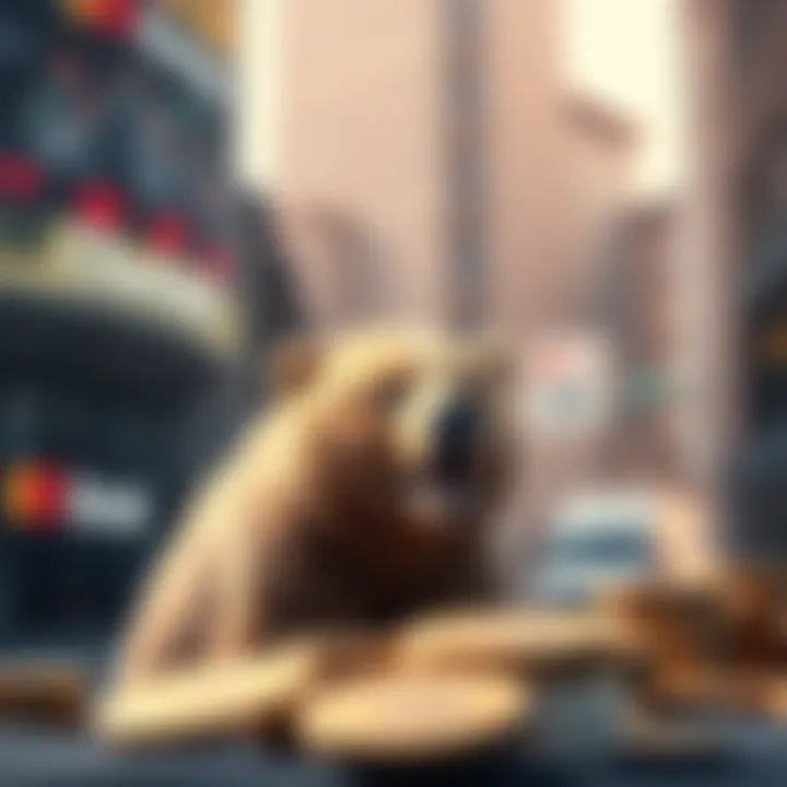 Notable Understanding Bear Markets in Cryptocurrency