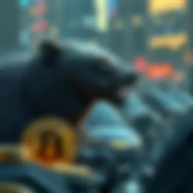 Understanding Bear Markets in Cryptocurrency Summary Understanding Bear Markets in Cryptocurrency Summary