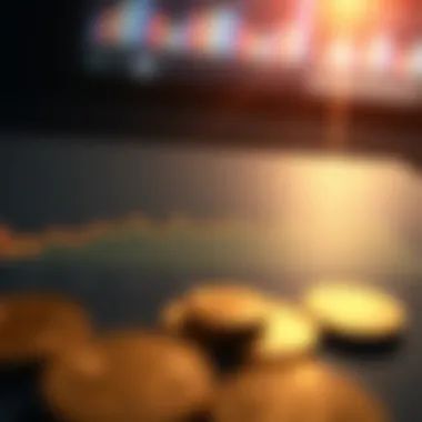 Bitcoin Price Trends Analysis Graph showing Bitcoin price trends over the years