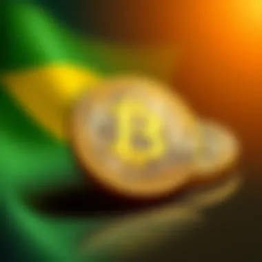 Design of Brazilian Currency Artistic representation of Brazilian currency design