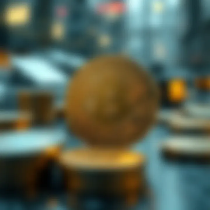 Global implications of CBDCs illustrated