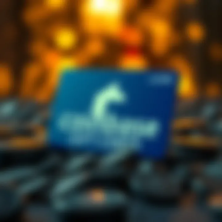 Notable Understanding Coinbase Gift Cards: A Comprehensive Exploration