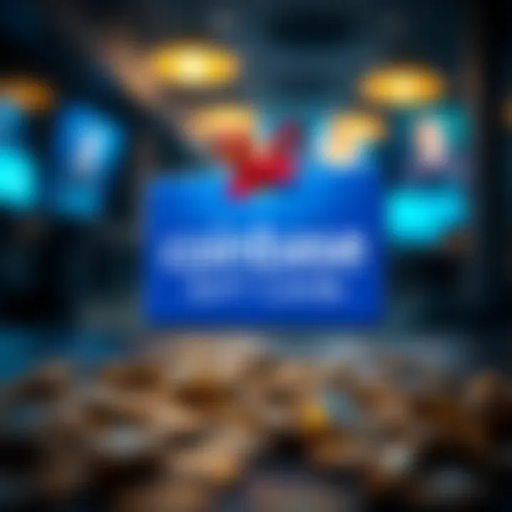 Understanding Coinbase Gift Cards: A Comprehensive Exploration Summary