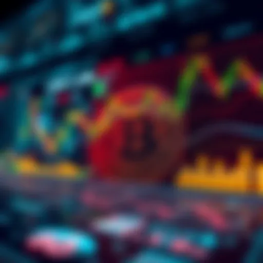 Key Concepts in Crypto FX Trading Visual representation of crypto FX trading concepts