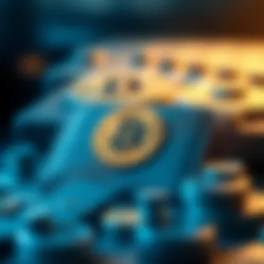 Benefits of Utilizing Hot Wallets Visual representation of benefits of using hot wallets