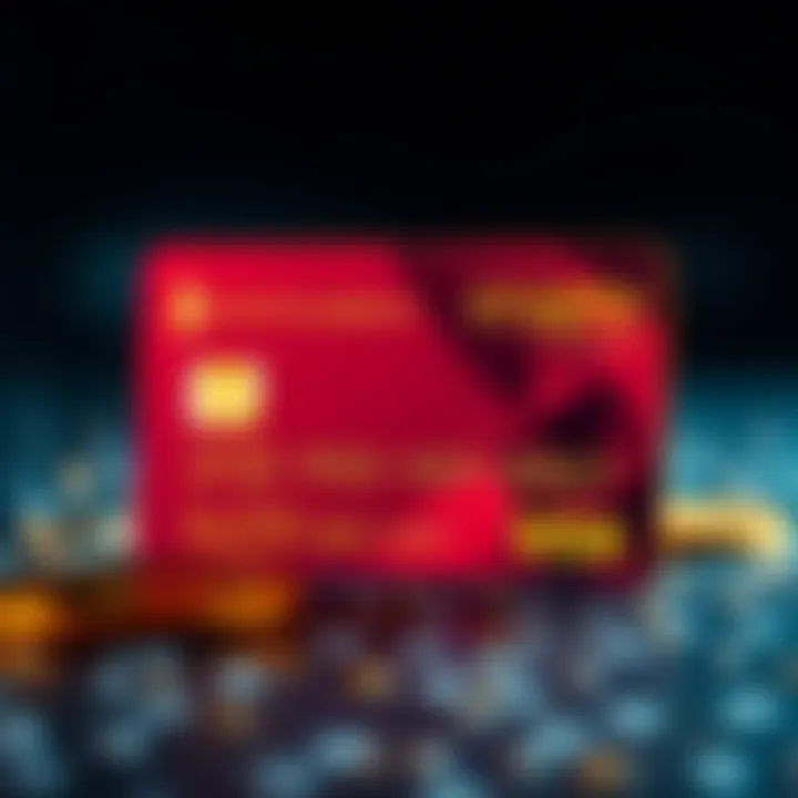 Understanding Crypto Mastercard Debit Cards Summary