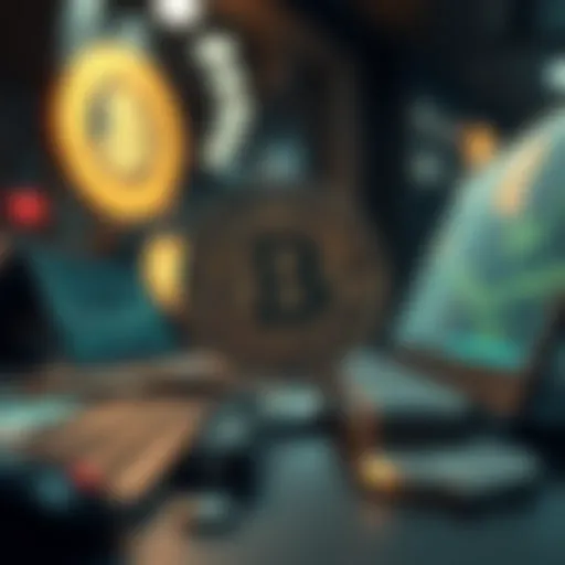 Understanding Crypto Staking Websites Introduction