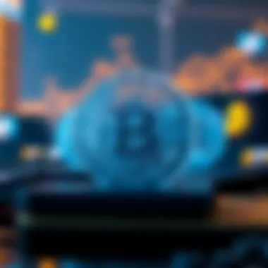 Understanding Crypto Staking Websites Summary
