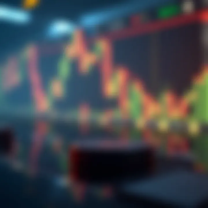Doji Candlestick Pattern