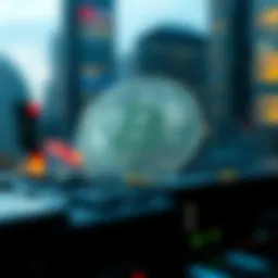 Understanding Cryptocurrency Taxation: A Comprehensive Guide Introduction