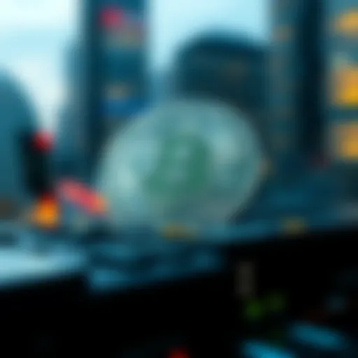 Understanding Cryptocurrency Taxation: A Comprehensive Guide Introduction